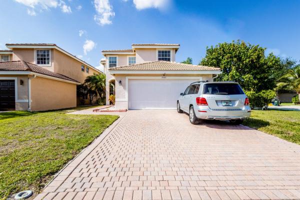 Nautica Isles, 5081 Saturn Ring Ct, Greenacres, Florida 33463, image 1