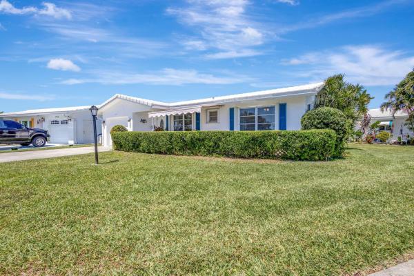 Palm Beach Leisureville, 1711 SW 16th St, Boynton Beach, Florida 33426, image 1
