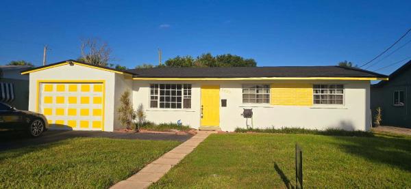 2420 Avenue S, West Palm Beach, Florida 33404, image 1
