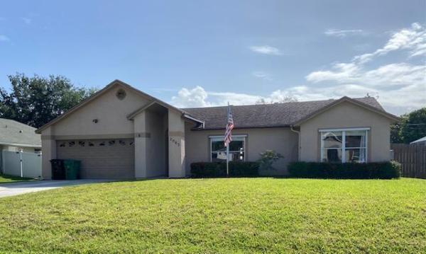 Palm Trails, 2065 SW Beauregard St, Port St. Lucie, Florida 34953, image 1