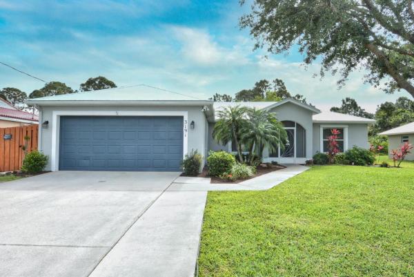 Rosser Reserve, 3191 SW Hambrick St, Port St. Lucie, Florida 34953, image 1
