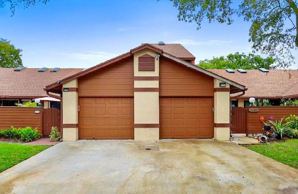 Timberline Lakes, 3696 Timberline Dr, West Palm Beach, Florida 33406, image 1