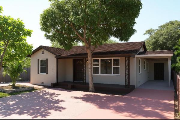 Addis Ababa, 1037 W 30th St, Riviera Beach, Florida 33404, image 1