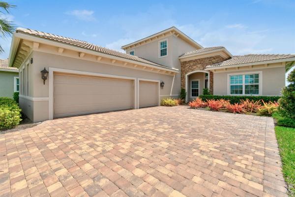 PGA Village Verano, 9019 SW Terzi Way, Port St. Lucie, Florida 34987, image 1