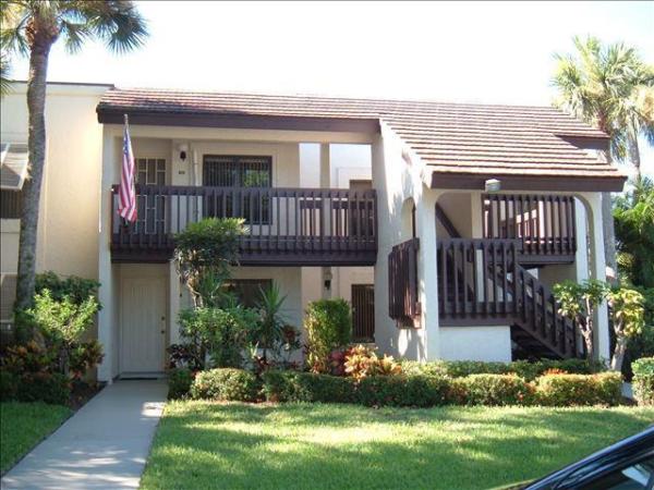 10187 Mangrove Dr #204, Boynton Beach, Florida 33437, image 1