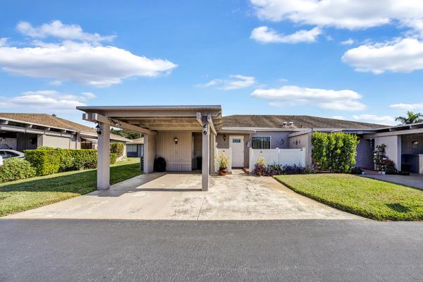 Camelot Village, 6722 Moonlit Dr, Delray Beach, Florida 33446, image 3