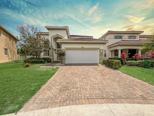 Terracina, 391 Gazetta Way, West Palm Beach, Florida 33413, image 1