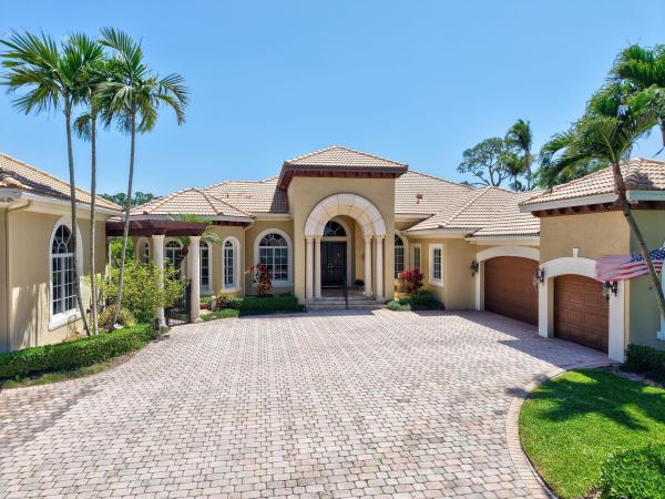 St Andrews Of Sherbrooke, 9180 Perth Rd, Lake Worth Beach, Florida 33467, image 1