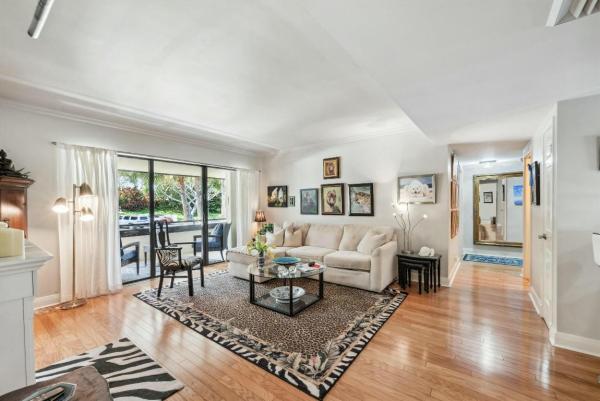 Harbor Village, 1124 Marine Way W #D2L, North Palm Beach, Florida 33408, image 1