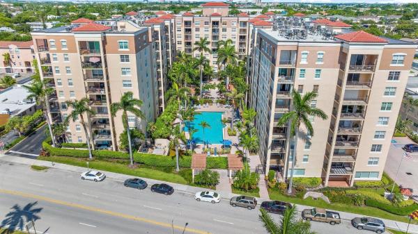 Flagler Pointe, 1801 N Flagler Dr #214, West Palm Beach, Florida 33407, image 1