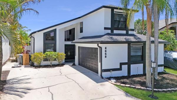 Boca Trace, 8658 Kimble Way, Boca Raton, Florida 33433, image 1