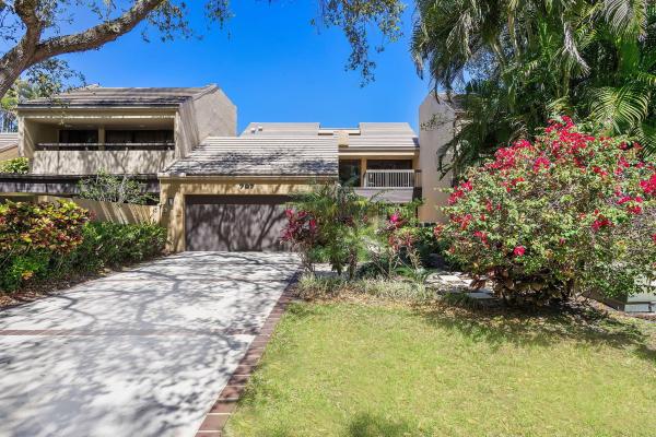 Land's End, 797 St Albans Dr, Boca Raton, Florida 33486, image 1