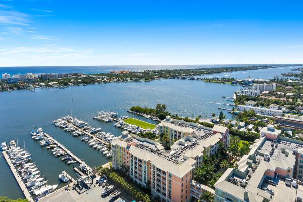 The Moorings At Lantana, 806 E Windward Way #321, Lantana, Florida 33462, image 1