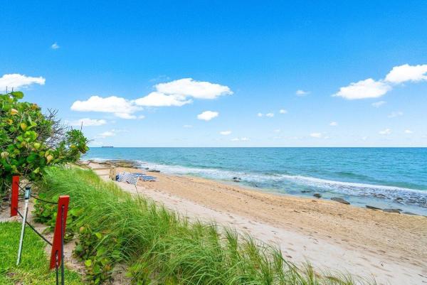 Cote D'Azur, 4200 N Ocean Dr #1-705, Riviera Beach, Florida 33404, image 1