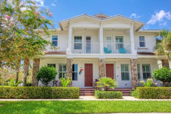 Windsor Park At Abacoa, 1346 Turnbridge Dr, Jupiter, Florida 33458, image 1