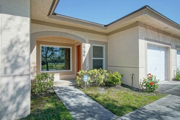 The Lakes At The Savannah, 1796 Sandhill Crane Dr #1, Fort Pierce, Florida 34982, image 1