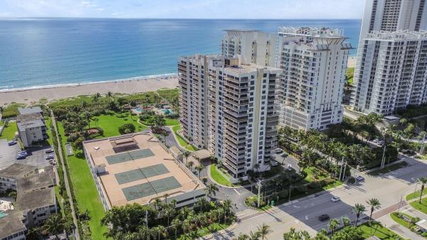 3400 N Ocean Drive, 1601, Riviera Beach, Florida 33404, image 1