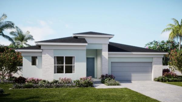 1513 Stockbridge St, Loxahatchee, Florida 33470, image 1