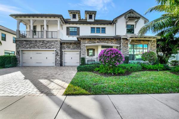 Palm Meadows Estates, 8188 Grand Prix Ln, Boynton Beach, Florida 33472, image 1