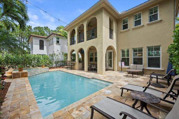 Mill Creek At Evergrene, 964 Mill Creek Dr, Palm Beach Gardens, Florida 33410, image 1