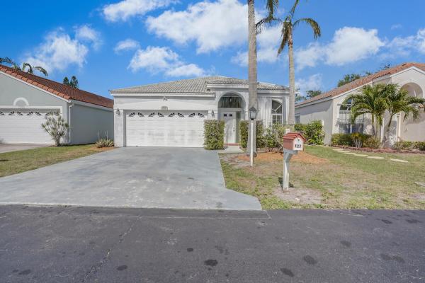 Villages Of Woodlake, 127 Oakwood Way, Greenacres, Florida 33463, image 1