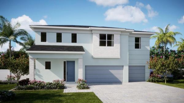 19176 Wood Stork Way, Loxahatchee, Florida 33470, image 1