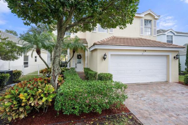 Anthony Groves, 111 Berenger Walk, Royal Palm Beach, Florida 33414, image 1