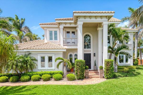 Thumb Point, 1622 Thumbpoint Dr, Fort Pierce, Florida 34949, image 1