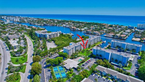 Harbourside, 1 Harbourside Dr #4102, Delray Beach, Florida 33483, image 1