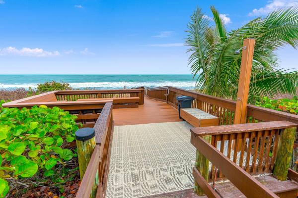 Hibiscus By The Sea, 3870 N Highway A1a #704, Fort Pierce, Florida 34949, image 1