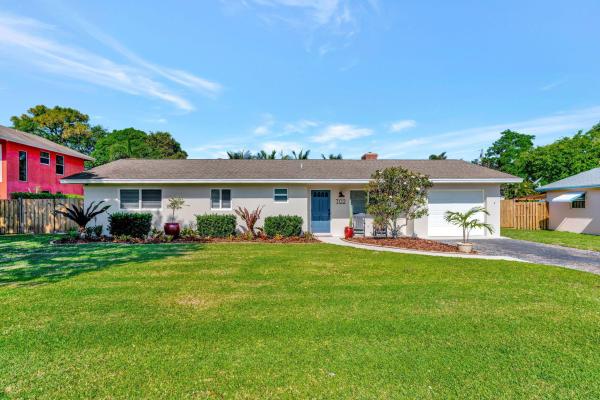 Pine Gardens North, 702 Pinegrove Ave, Jupiter, Florida 33458, image 1