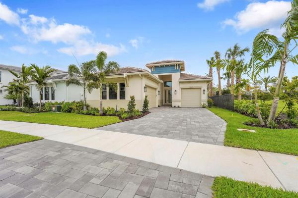 Apex At Avenir, 13069 Feathering Way, Palm Beach Gardens, Florida 33412, image 1