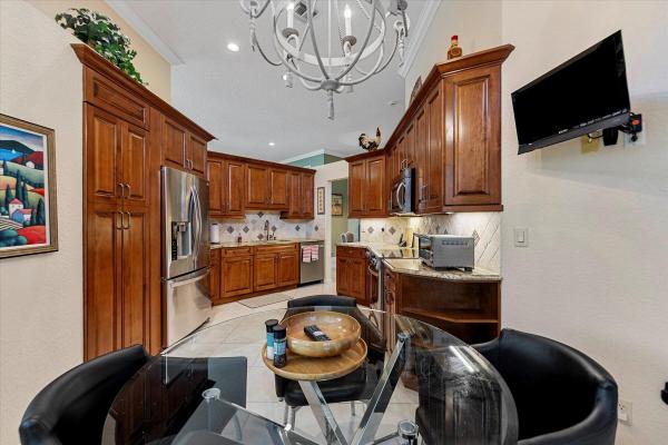 Cambridge At Wycliffe, 4663 Carlton Golf Dr, Lake Worth, Florida 33449, image 1