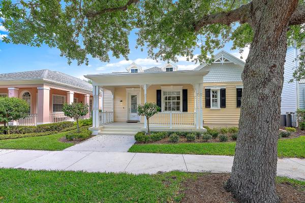 Newhaven At Abacoa, 248 Honeysuckle Dr, Jupiter, Florida 33458, image 1