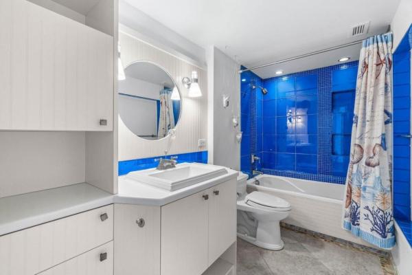 Cloister Beach Towers, 1200 S Ocean Blvd #11C, Boca Raton, Florida 33432, image 3