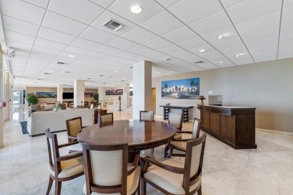 Cloister Beach Towers, 1200 S Ocean Blvd #11C, Boca Raton, Florida 33432, image 2