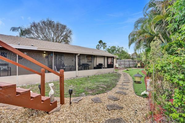 Le Chalet, 8340 Mildred Dr, Boynton Beach, Florida 33472, image 1
