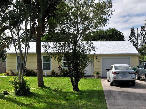 Sandhill Crossing, 2062 SE Berkshire Blvd, Port St. Lucie, Florida 34952, image 2