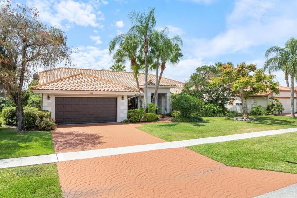 Island Lakes At Loggers Run, 11241 Island Lakes Ln, Boca Raton, Florida 33498, image 1
