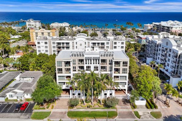 The Hemingway At Deerfield Beach, 120 SE 19th Ave #501, Deerfield Beach, Florida 33441, image 1