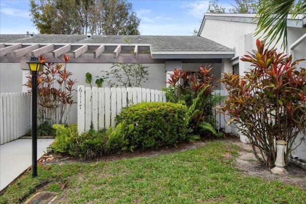 Cloisters, 6117 Woodlake Blvd, Greenacres, Florida 33463, image 1
