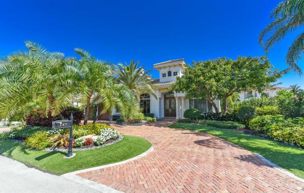 Royal Palm Yacht & Country Club, 147 Thatch Palm Cv, Boca Raton, Florida 33432, image 1