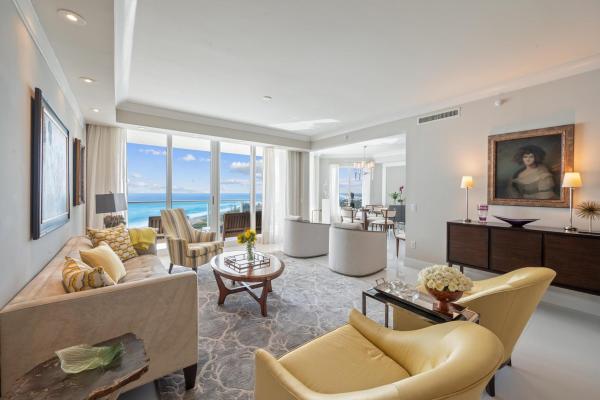 The Ritz-Carlton Residences, 2700 N Ocean 1401b Dr #1401b, Riviera Beach, Florida 33404, image 1