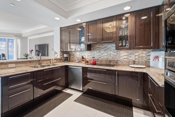 The Ritz-Carlton Residences, 2700 N Ocean Dr #1401B, Riviera Beach, Florida 33404, image 1