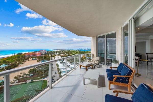 The Ritz-Carlton Residences, 2700 N Ocean Dr #1401B, Riviera Beach, Florida 33404, image 2