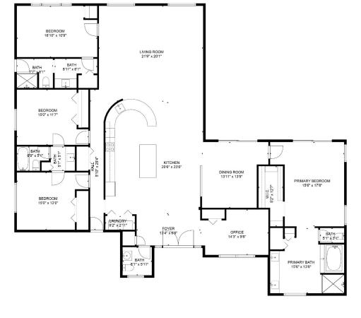7700 NE Spanish Trail Ct, Boca Raton, Florida 33487, image 3