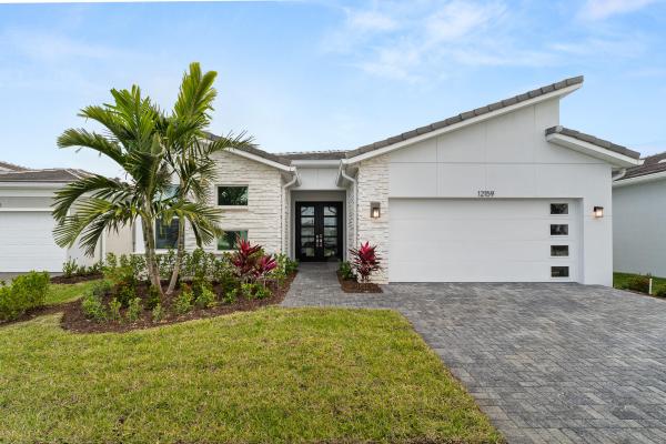 Telaro At Tradition, 12159 SW Ameresque Way, Port St. Lucie, Florida 34987, image 1