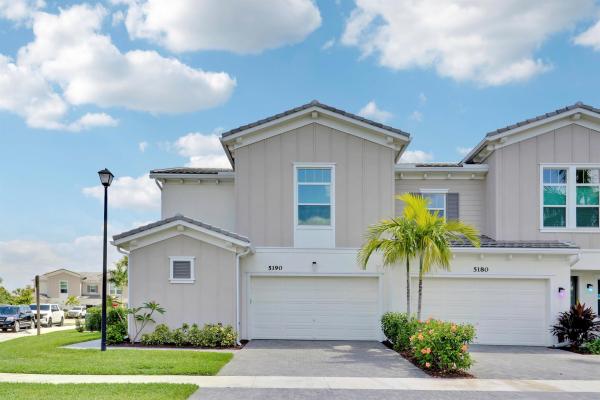 Crossings Of Westlake, 5190 Willow Creek Dr, Westlake, Florida 33470, image 1