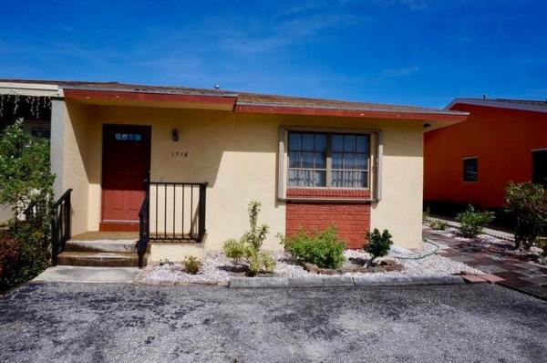 Shadowlawn Estates, 1716 Barton Ct, Lake Worth Beach, Florida 33460, image 1