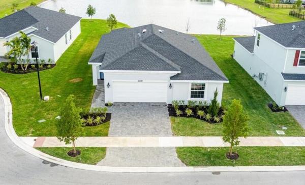 Brystol At Wylder, 5979 NW Pickering Dr, Port St. Lucie, Florida 34987, image 1